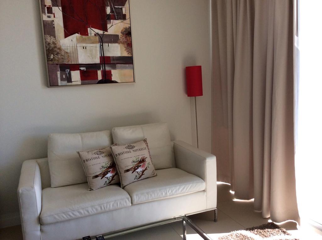 Pa Apartments Brisbane Habitación foto